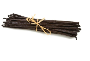 vanilla